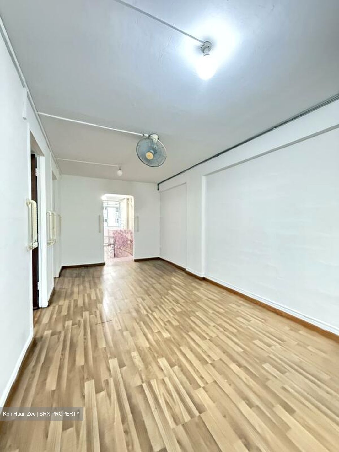 Blk 504 Kaki Bukit Ville (Bedok), HDB 3 Rooms #504238471